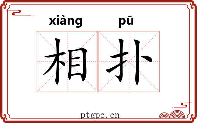 相扑 相扑
