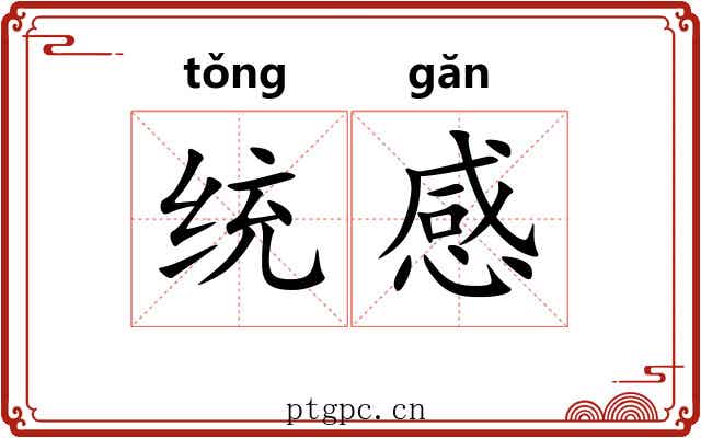 统感
