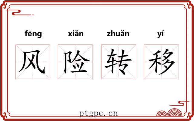 风险转移
