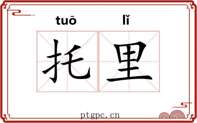 托里 托里