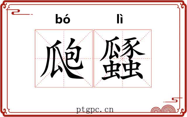瓟瓥