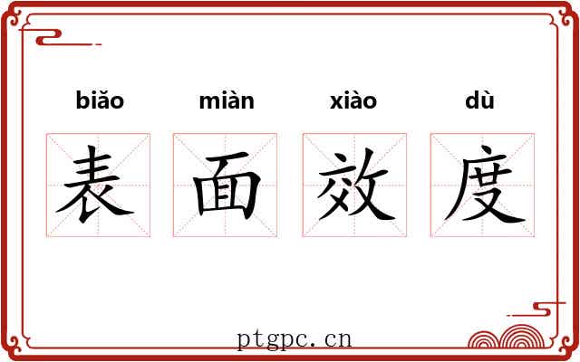 表面效度 表面效度