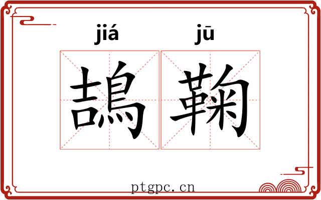 鴶鞠