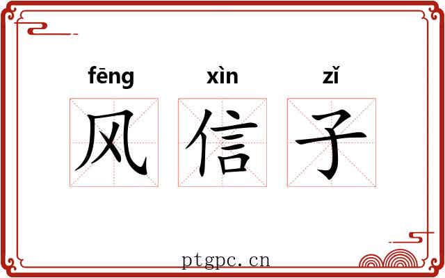 风信子 风信子