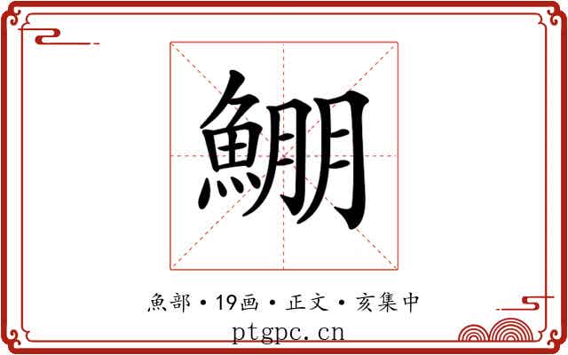 𩸀