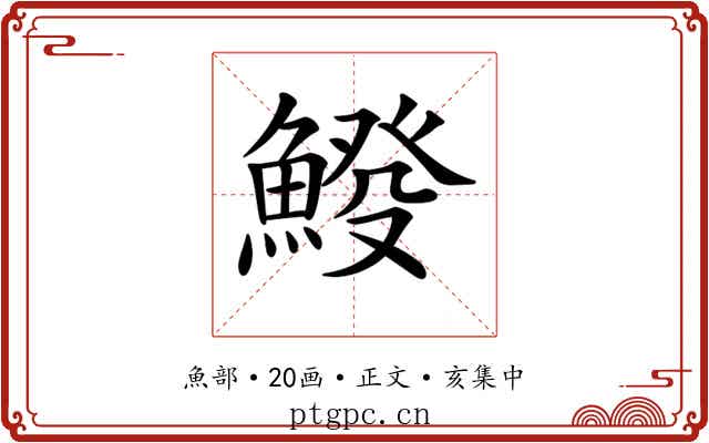 𩸿