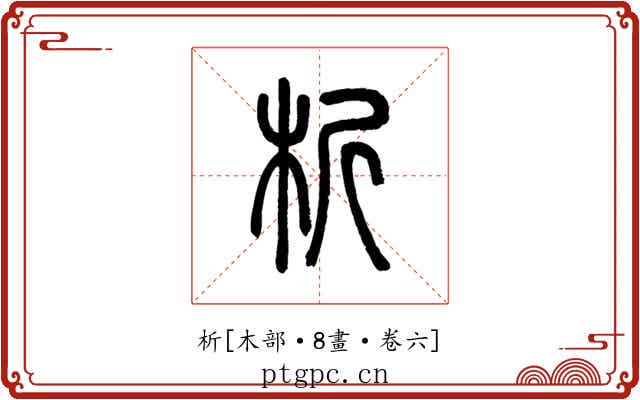 析