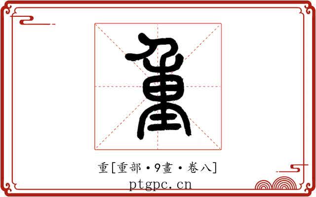 重