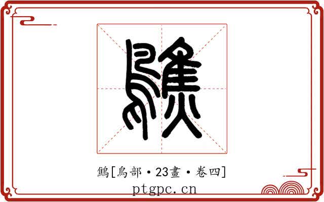 鷦
