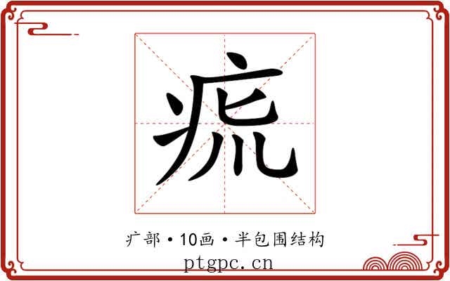 𤵯