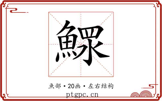 𩹌