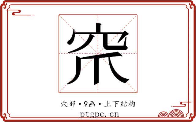𮃹 𮃹