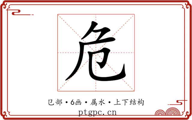 危
