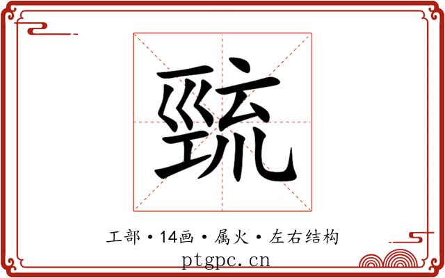 巰