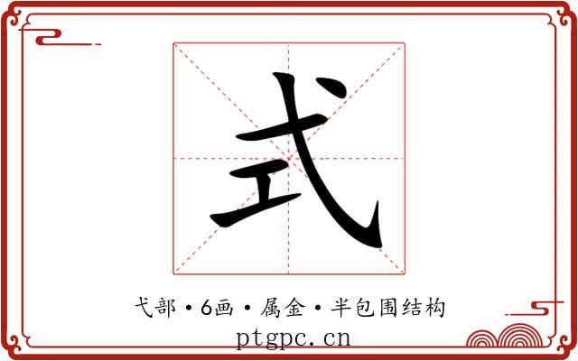 式