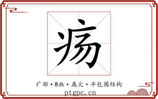 疡