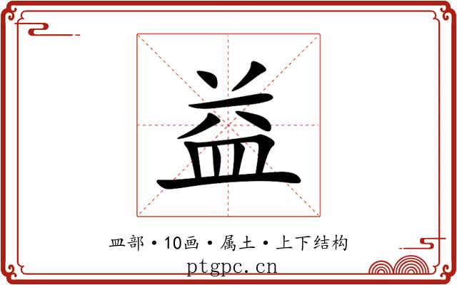 益