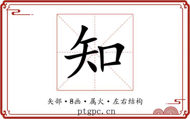 知