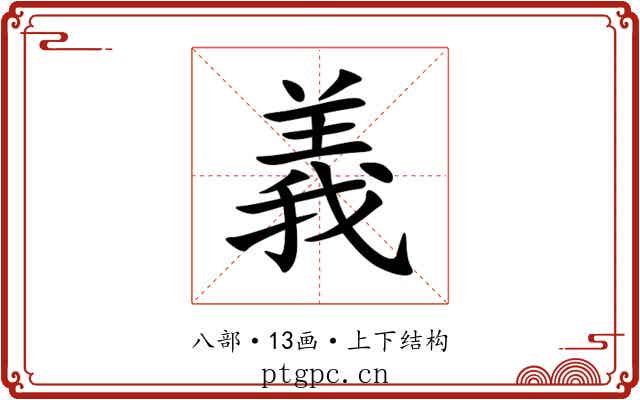 義
