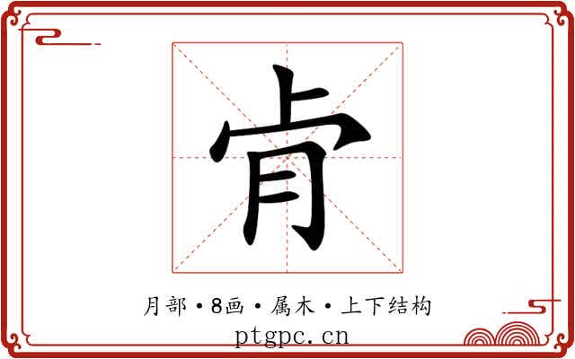 肻 肻