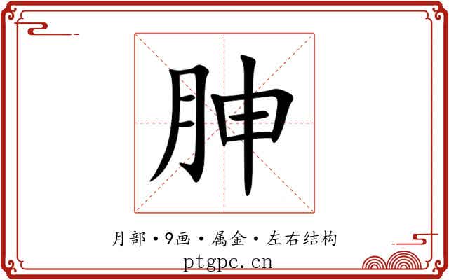 胂