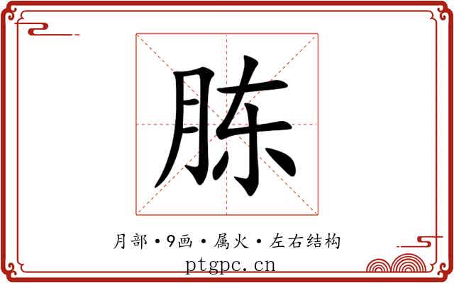 胨