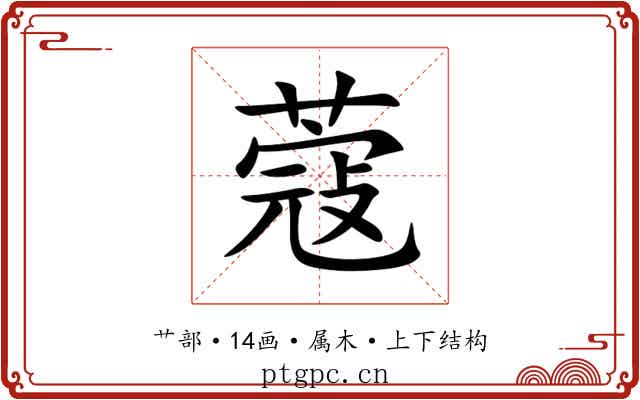 蔻
