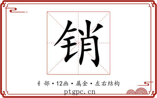 销