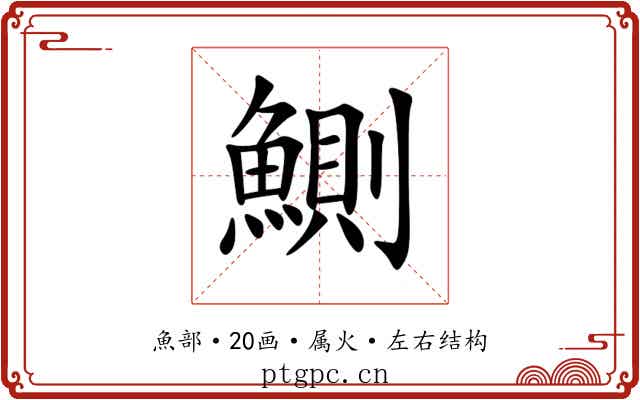 鰂 鰂