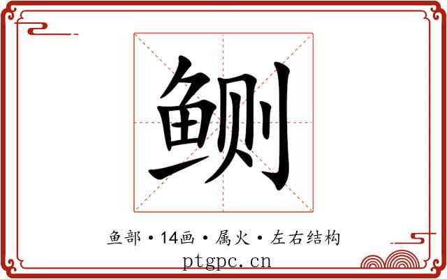 鲗