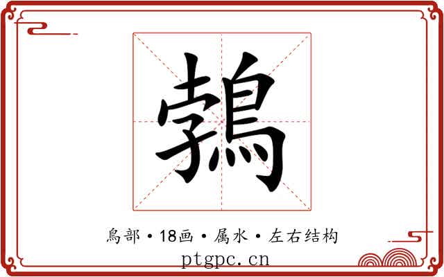 鵓