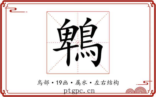 鵯 鵯