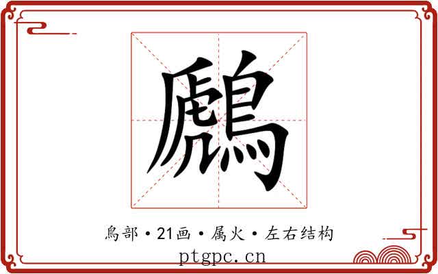 鷉