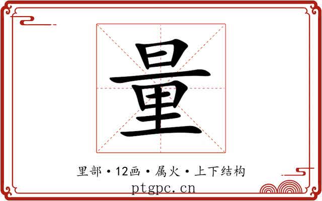 量