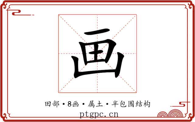 画