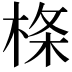 𣔌