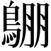 𪂙