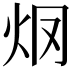 𤆳