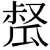 𤬂