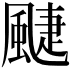𩗳