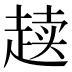 𰷸