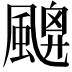 𩘙