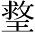 𤨣