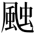 𮨩
