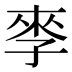 𰌩