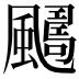 𩘿