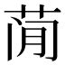 𰱇