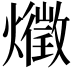 𤑈