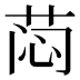 𰱉