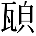 𤭍